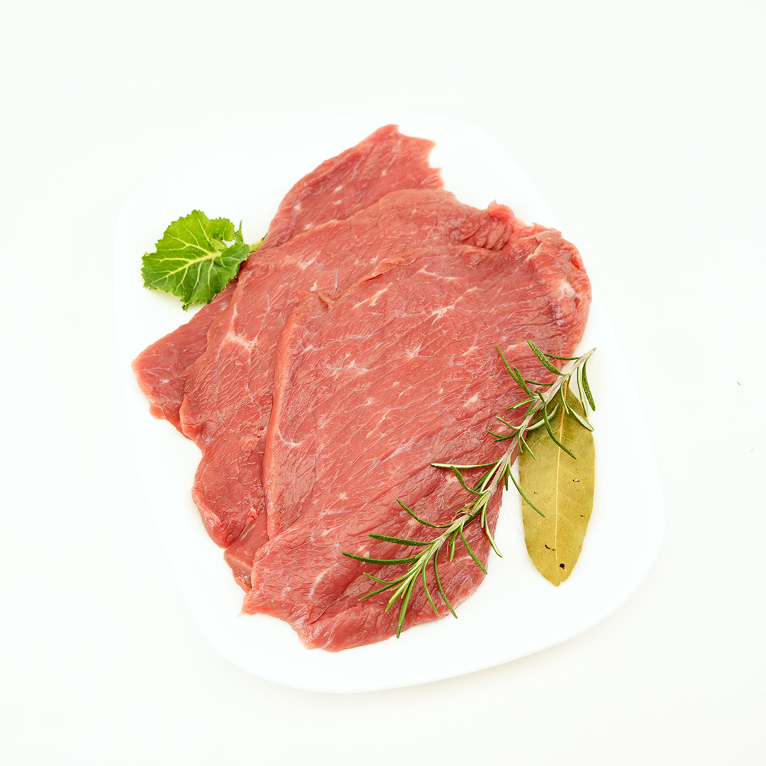 Јунеће месо из слободног узгоја, паковање 3кг (3х1кг) ВАКУМИРАНО (Пакет-3)
