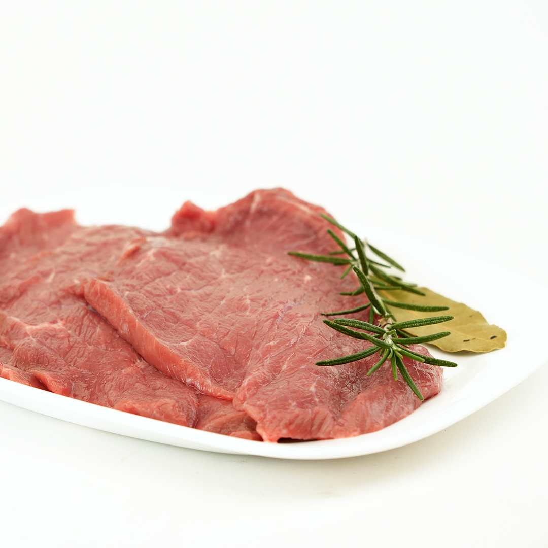 Јунеће месо из слободног узгоја, паковање 3кг (3х1кг) ВАКУМИРАНО (Пакет-3)