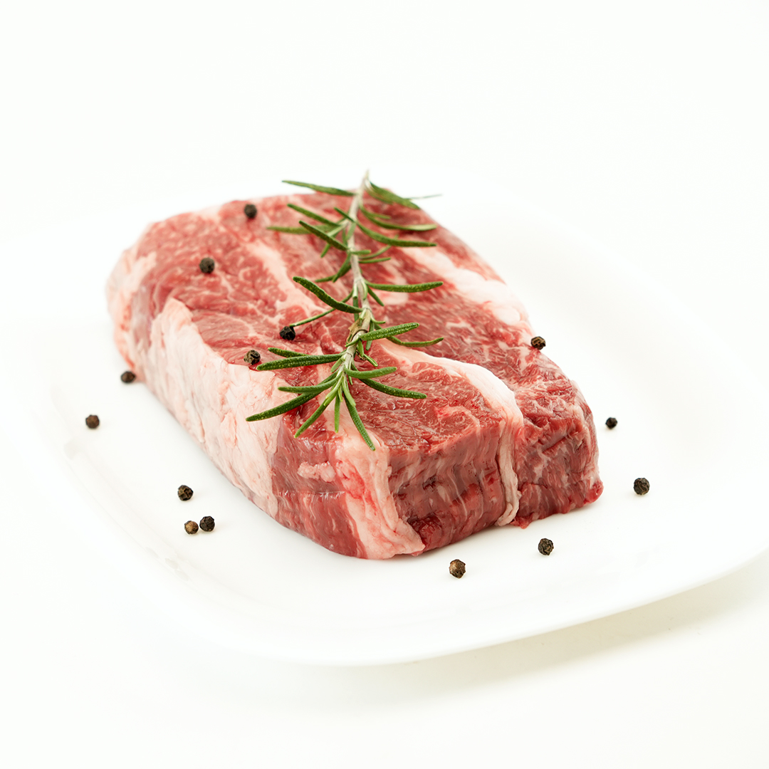 Јунеће месо из слободног узгоја, паковање 3кг (3х1кг) ВАКУМИРАНО (Пакет-4)