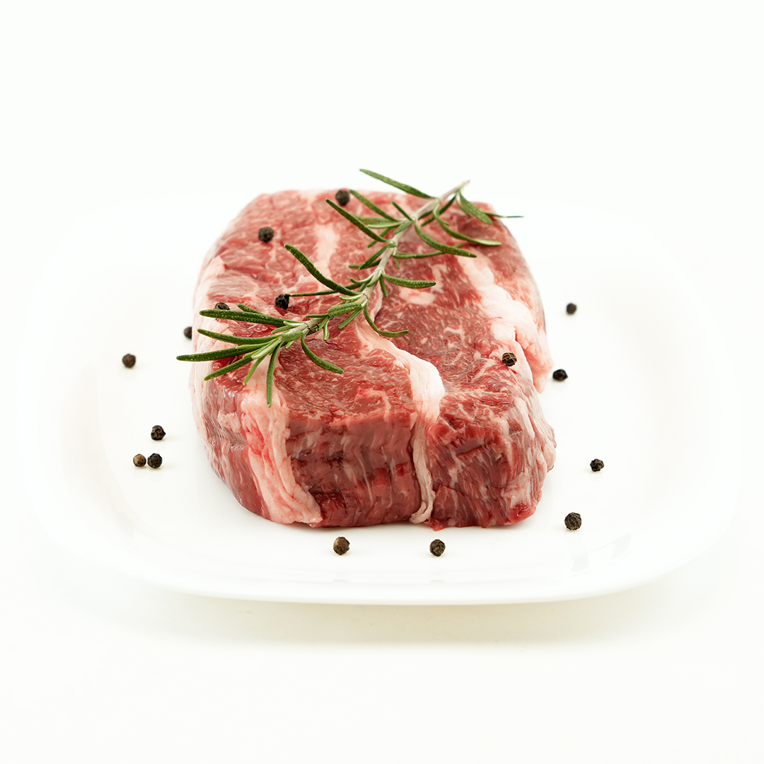Јунеће месо из слободног узгоја, паковање 3кг (3х1кг) ВАКУМИРАНО (Пакет-5)