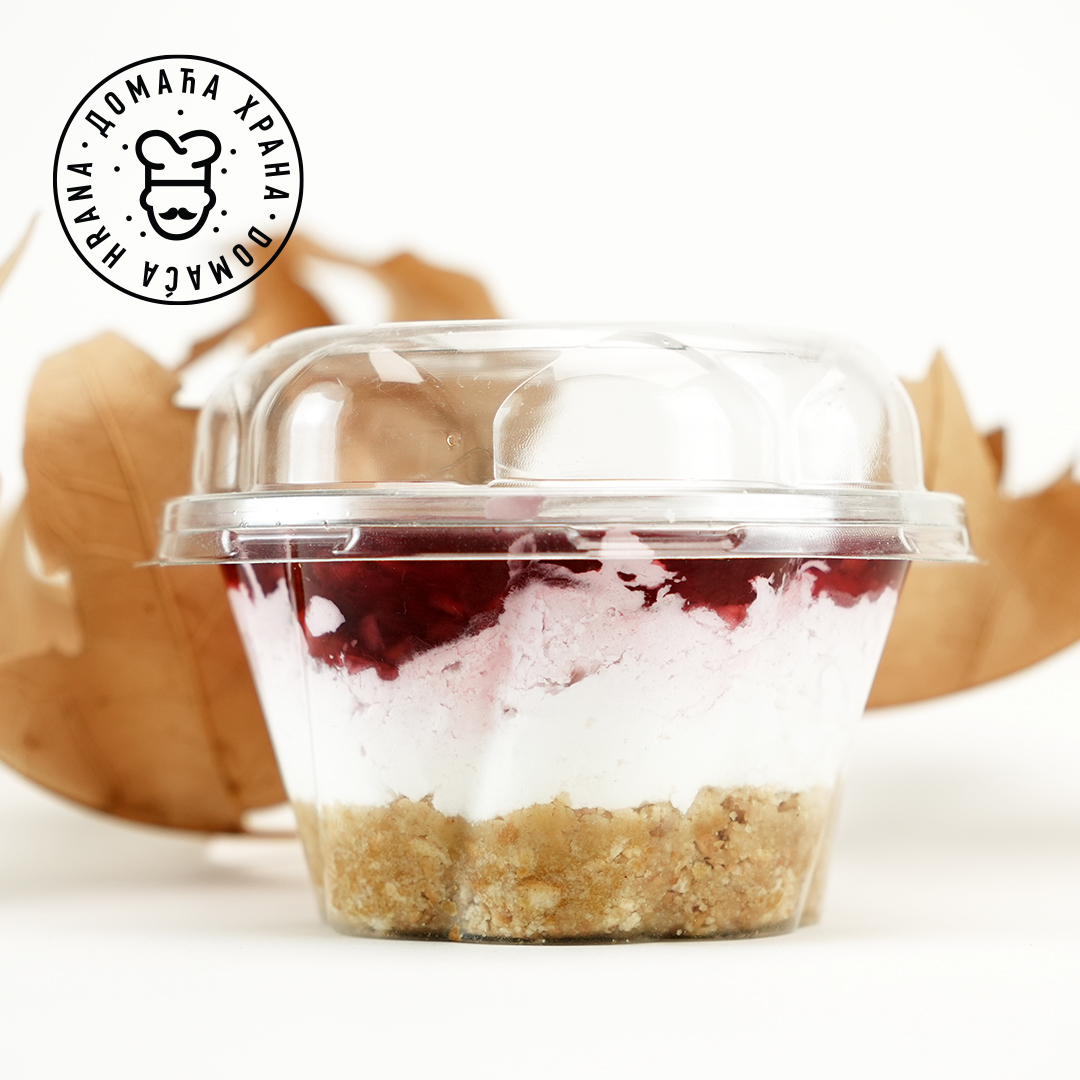 Колач са сиром (CHEESCAKE) 150г 